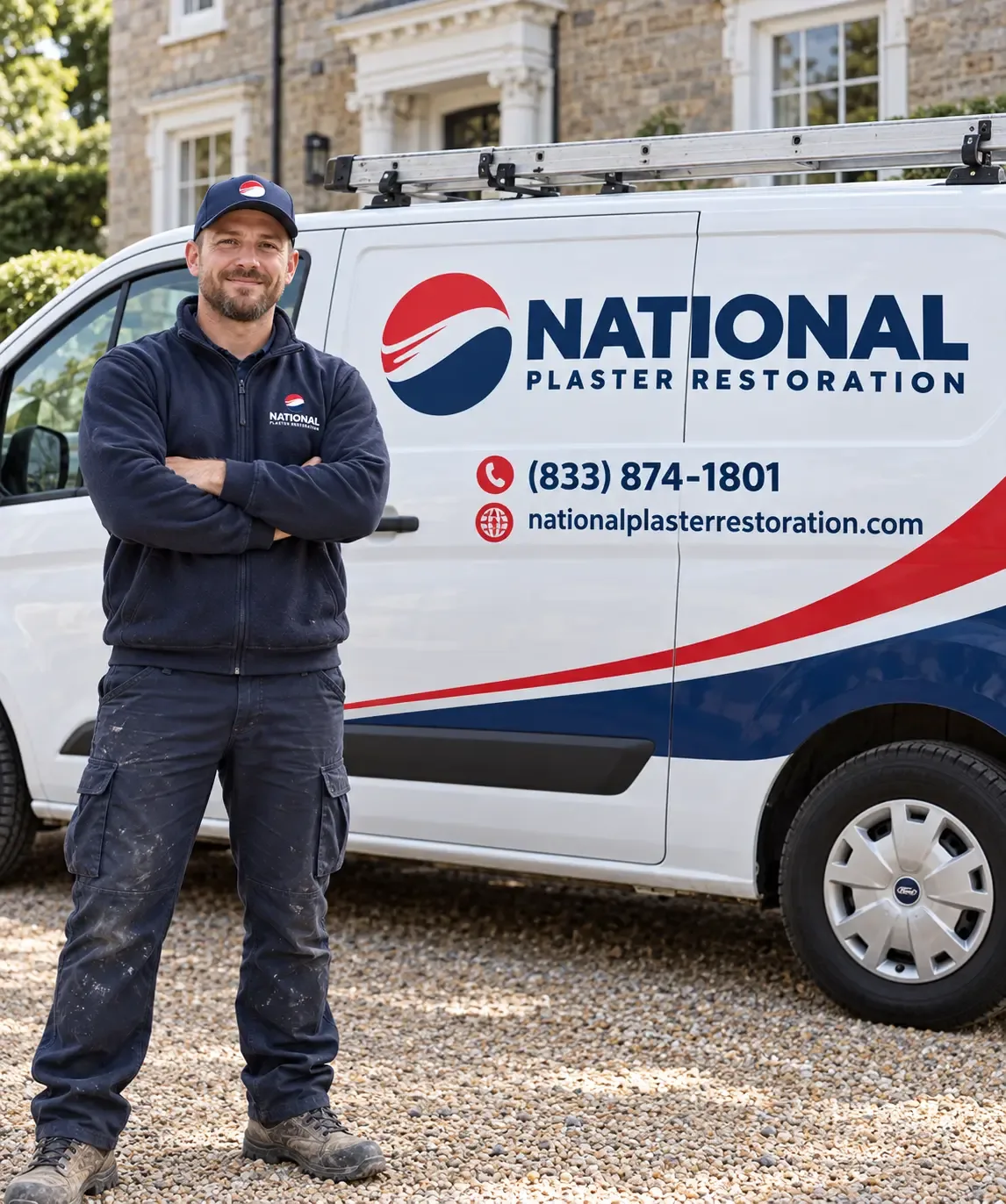 Plaster Repair company in Babson Park, FL